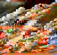 Harvest 383 Restaurant - Pet Food Australia