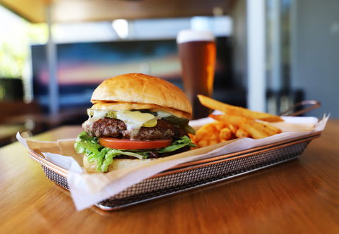 Heads Of Noosa Brewing Co. - Food Delivery Shop 1