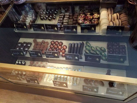 Health Freak Cafe - Perth CBD - Pet Food Australia 0