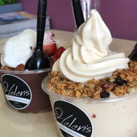 Helen's Heavenly Wholefoods Cafe
