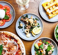 il Vento - Food Delivery Shop