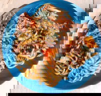 Jade Inn Restaurant - Pet Food Australia