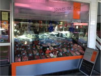 James St Deli