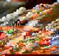 Jimmy's  Pizza Box 66 - Food Delivery Shop