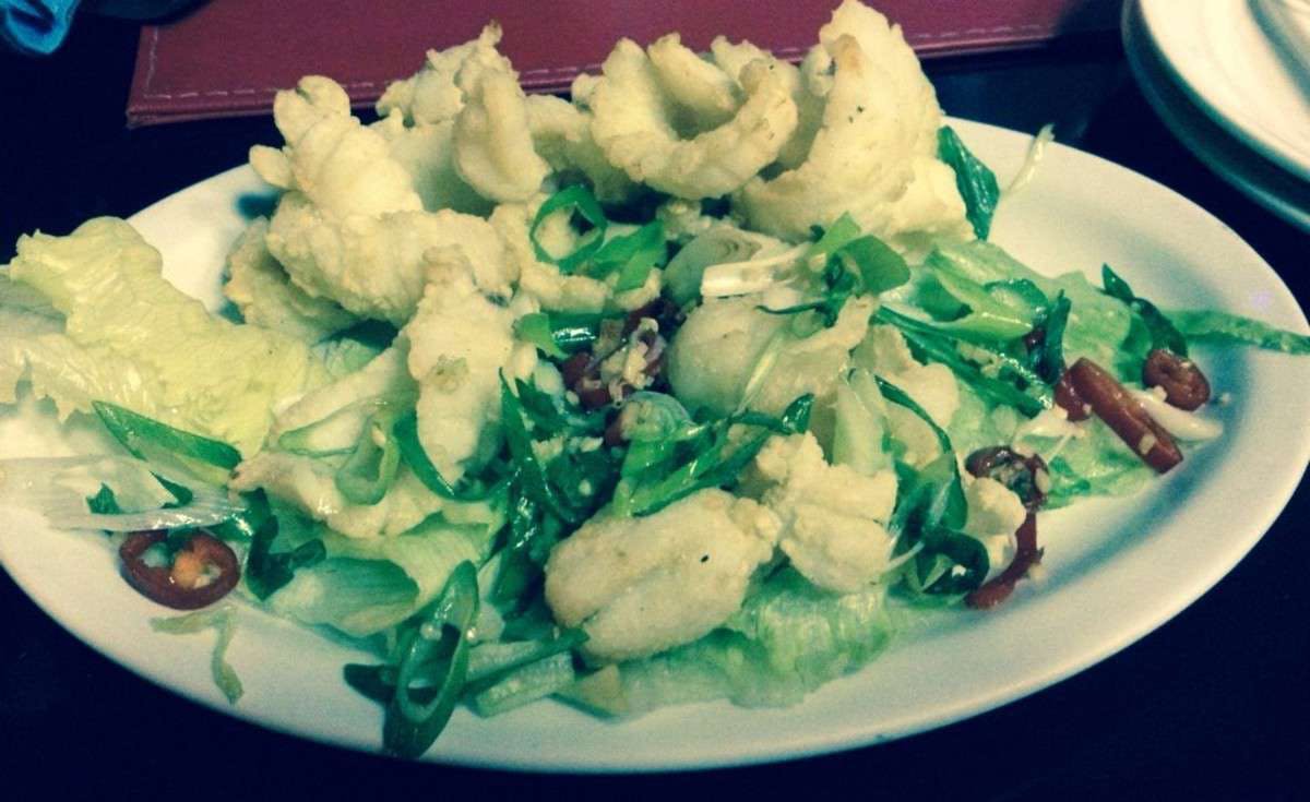 Mackay QLD Food Delivery Shop