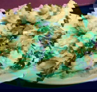 Kevin's Place - Food Delivery Shop