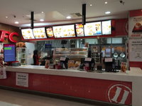 KFC - Salisbury