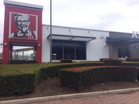 KFC - Hillcrest