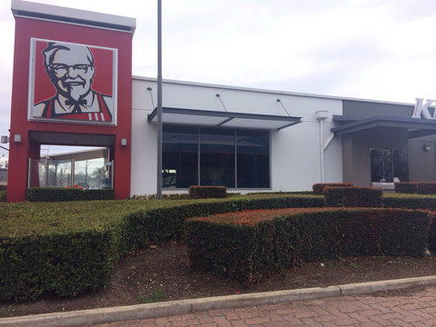 KFC - Hillcrest - Food Delivery Shop 0