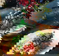 Kotch Lane - Food Delivery Shop