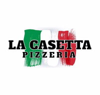 La Casetta Pizzeria - Food Delivery Shop