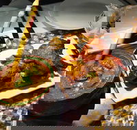 Laziza House - Food Delivery Shop
