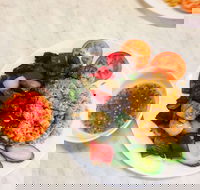 Lee BBQ House - Food Delivery Shop