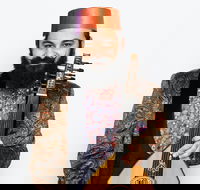 Le Feu - Food Delivery Shop