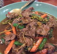 Lemon Grass Thai Restaurant Woden - Food Delivery Shop