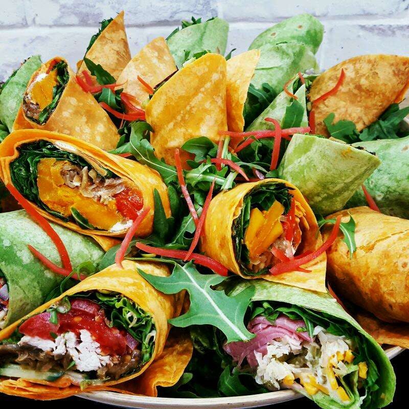 Mona Vale NSW Food Delivery Shop