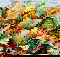 Lighthouse Specialty Coffee - Food Delivery Shop