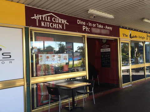 Little Curry Kitchen - Food Delivery Shop 0