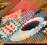 Little Square Garage - Pet Food Australia