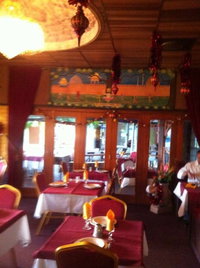 Little Indian Palace
