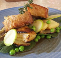 Little Oink - Food Delivery Shop