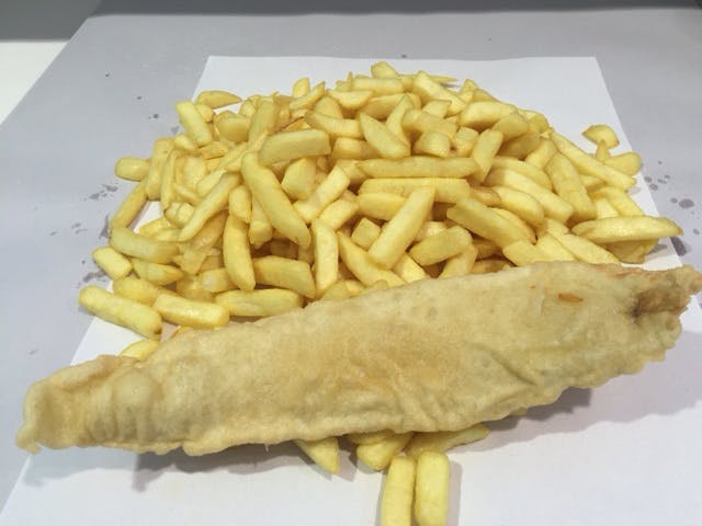  Food Delivery Shop