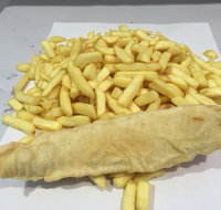 Lyndarum Fish and Chips - Food Delivery Shop