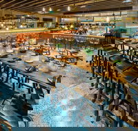 Mamasan Kitchen and Bar - Food Delivery Shop