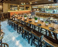 Mamasan Kitchen and Bar