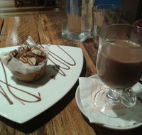 Max Brenner Chocolate Bar - Food Delivery Shop