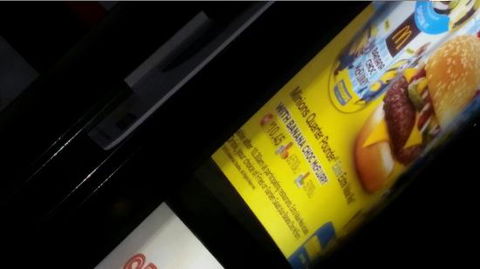 Mcdonald's Family Restaurants - Pet Food Australia 0