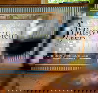 Misty Glen Wines Hunter Valley - Food Delivery Shop