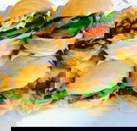 Mu Lan Restaurant - Pet Food Australia