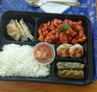 My Rice Story - Food Delivery Shop