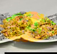 Nagra Sweets Cafe - Food Delivery Shop