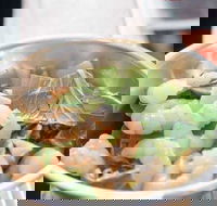 Noodle Box - Strathpine - Food Delivery Shop