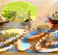 Orbost Bakery - Pet Food Australia