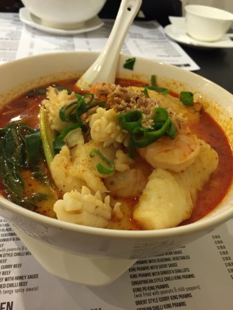 Fisher ACT Food Delivery Shop