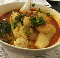 Orient Kitchen - Food Delivery Shop
