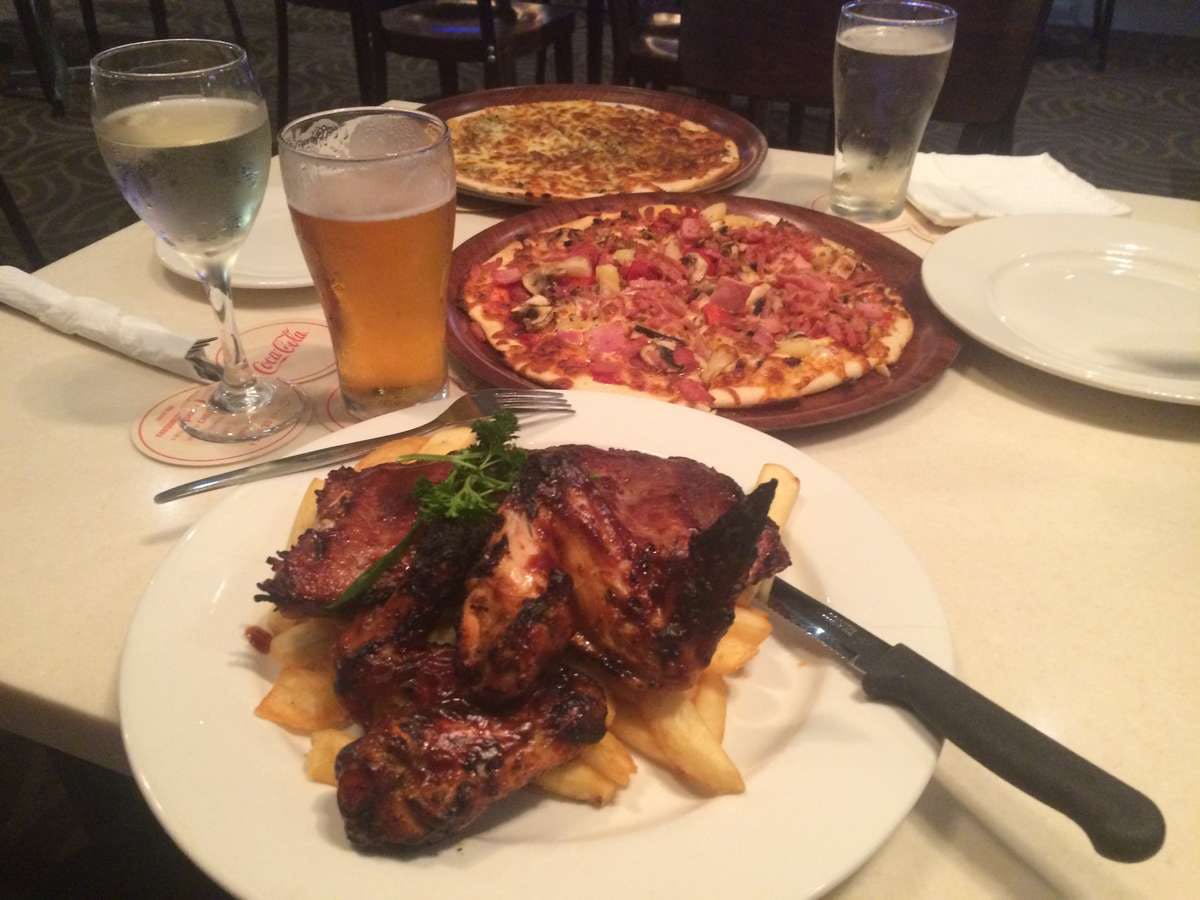 Western Sydney NSW Food Delivery Shop