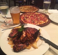 Peachtree Hotel - Food Delivery Shop