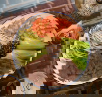 Pizza Hut - Bakery Hill - Pet Food Australia