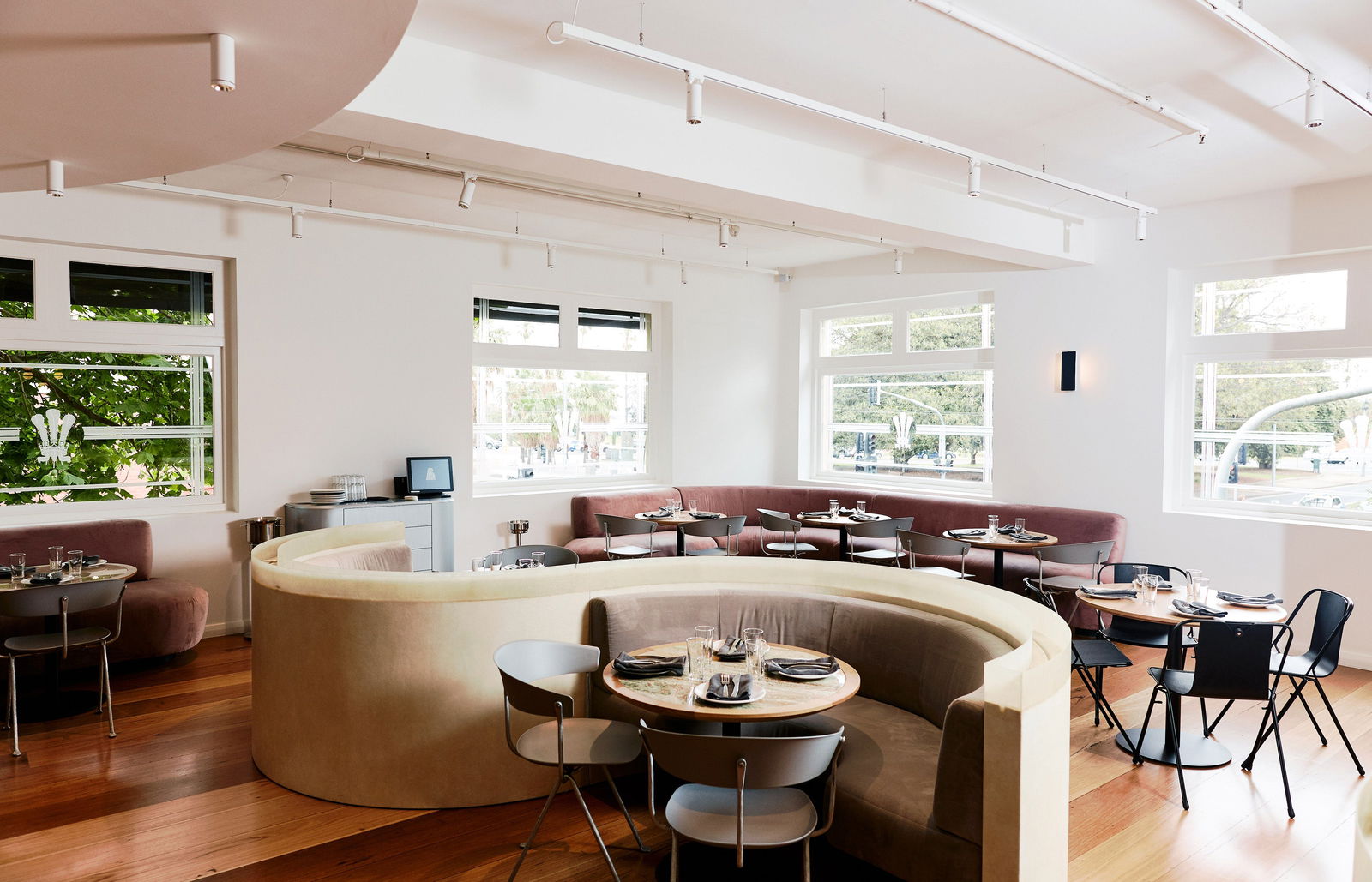 St Kilda VIC Food Delivery Shop