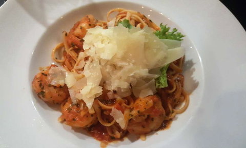 Quattro Passi Darlinghurst - Pet Food Australia 0