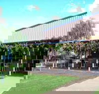 Red Earth Estate Dumpling House - Pet Food Australia