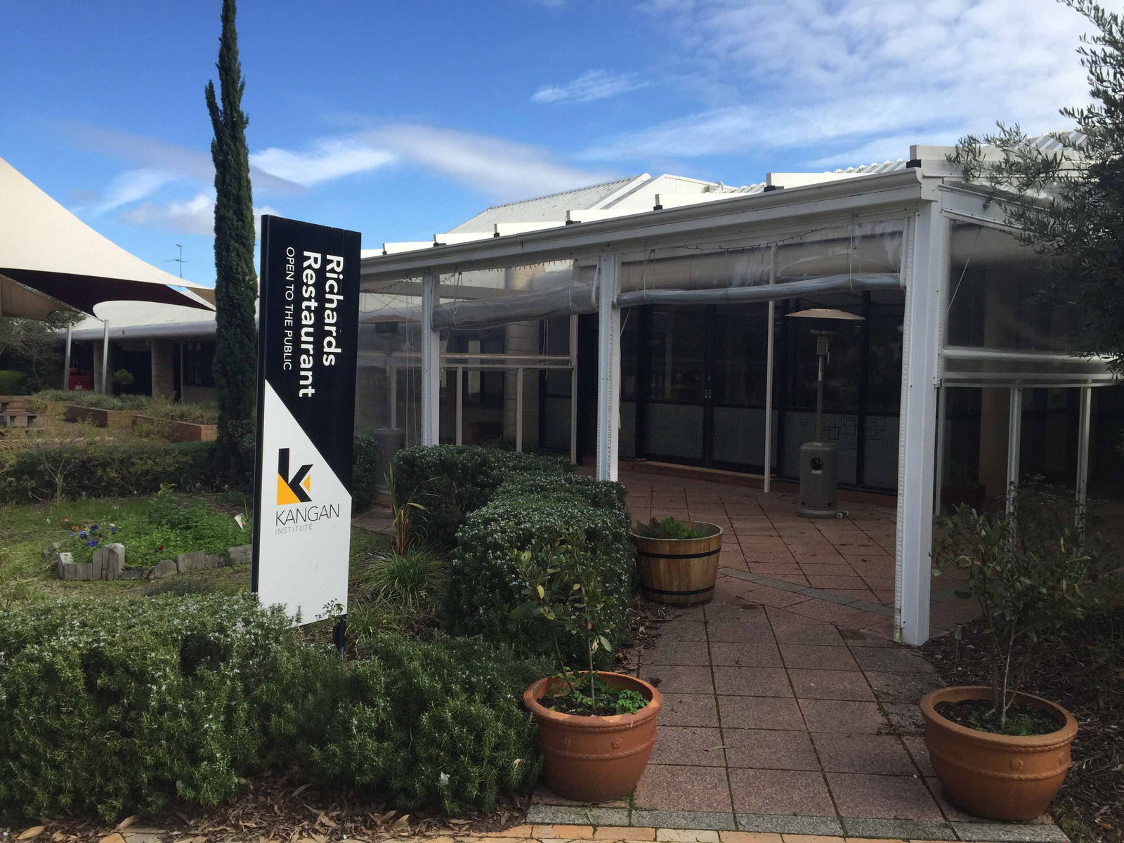 Broadmeadows VIC Food Delivery Shop