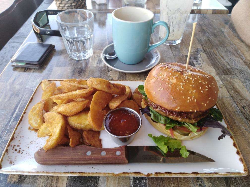 Maylands WA Food Delivery Shop