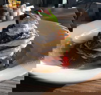 Rocksalt - Food Delivery Shop