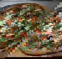 Sabatino Woodfired Pizzeria - Pet Food Australia