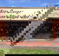 Sahara Lounge And Shisha Cafe - Pet Food Australia